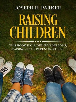 cover image of Raising Children